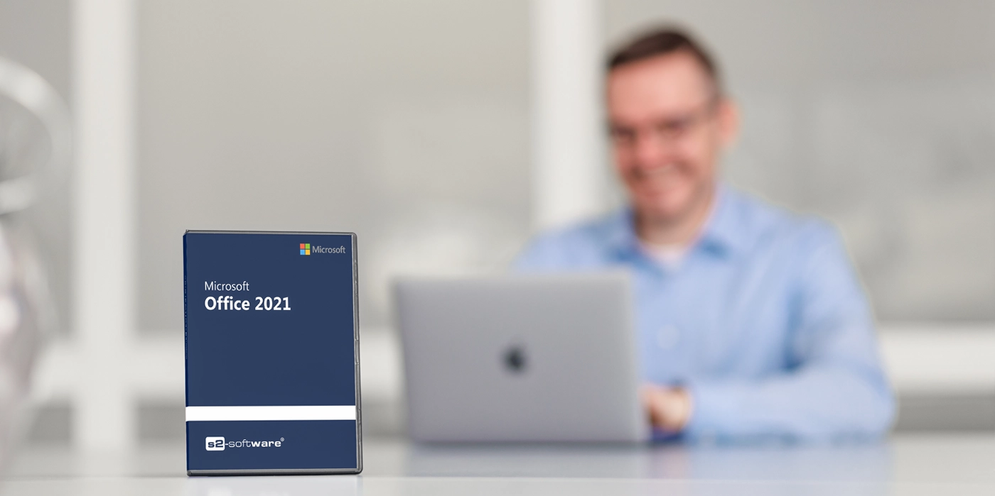 Erfolgreich im Home Office mit Office 2021